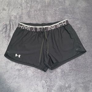 Under Armor Shorts